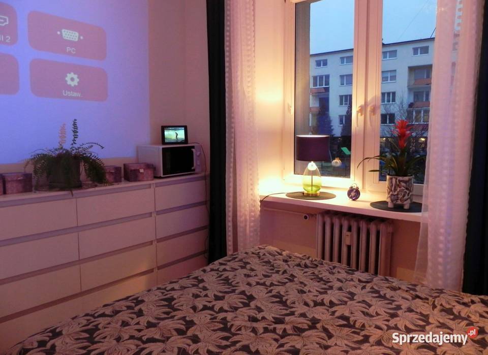 Komfortowe 2 pokoje centrum Gdyni Grabówek pomorskie Gdynia