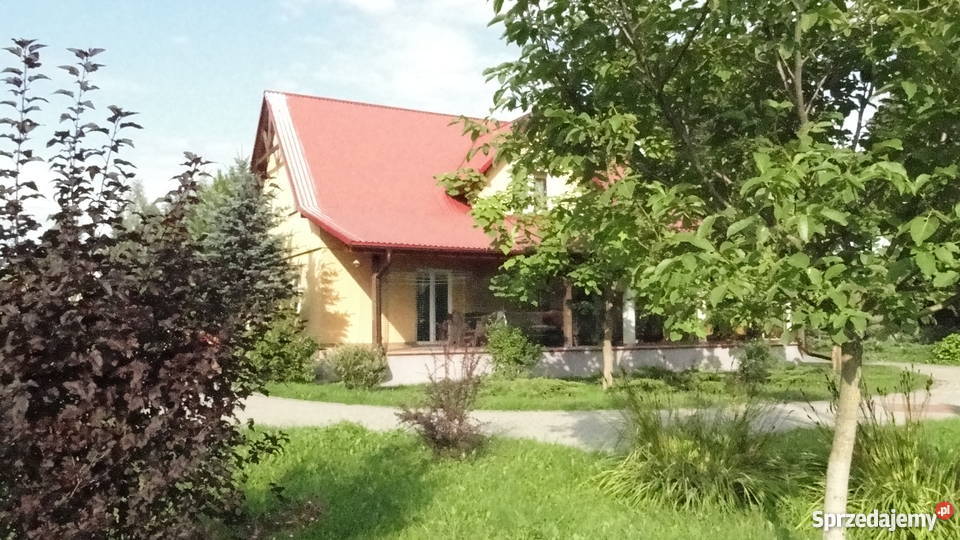 Dom Białebłoto luksusowy w pelni wyposażony Domy Brańszczyk