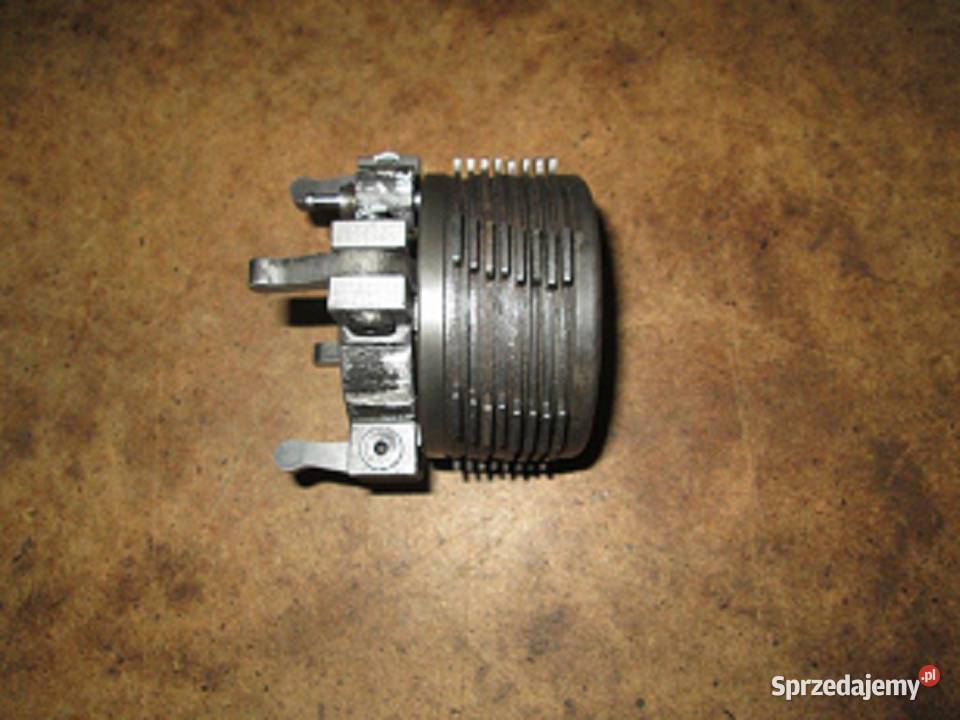 Sprzęgło przeciążeniowe do krawędziarki RAFAMET