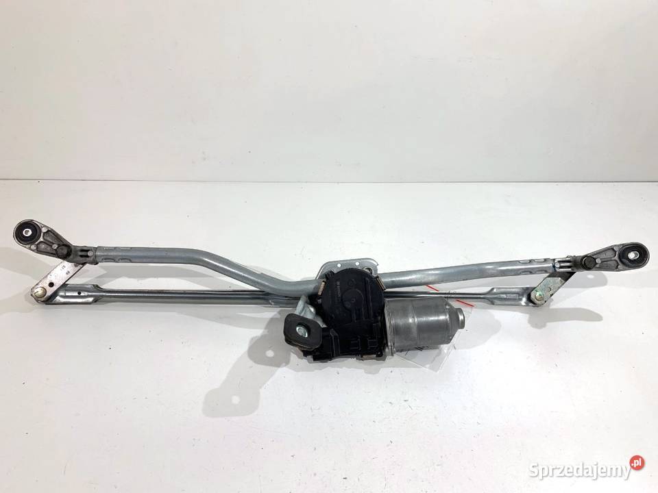 MECHANIZM WYCIERACZEK PRZÓD MINI CLUBMAN F54 sprzedam