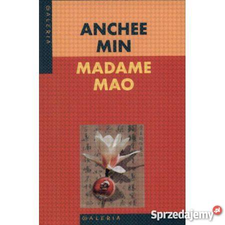 MADAME MAO MIN FA Goleniów