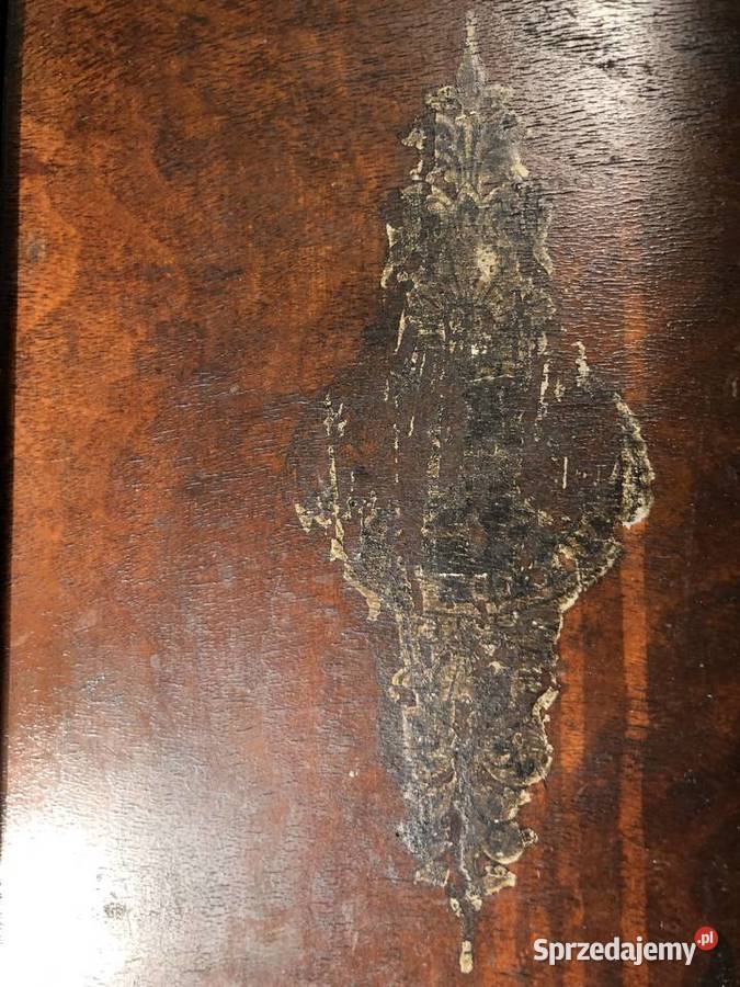 Singer pokrywa maszyny do szycia antyk 1sza Tychy