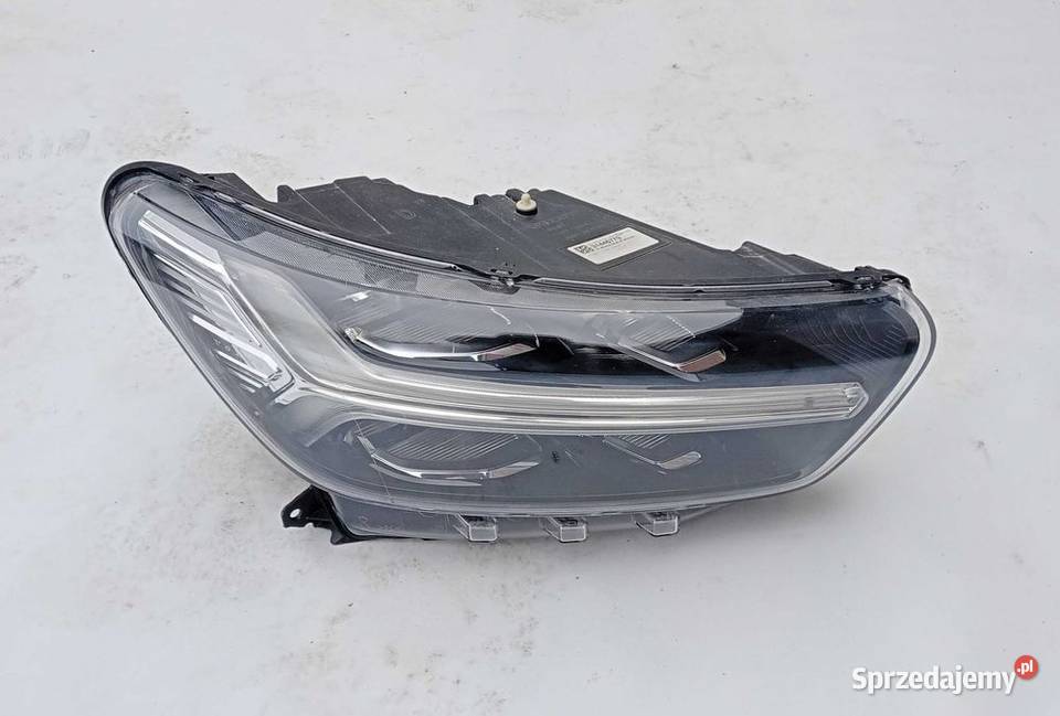 Volvo XC40 Full Led reflektor lampa prawy przód Przeźmierowo