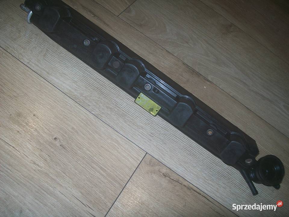 VW T4 25B BENZYNA 110 LISTWA WTRYSKÓW WTRYSKOWA osobowe Świerzawa