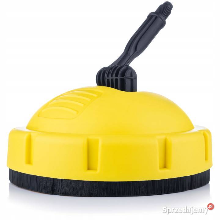 Szczotka TRacer Lanca 14 15 5 Dysz Pianownica