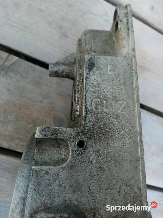 Karter wsk 125 prawy kartery wfm Tarnowskie Góry sprzedam
