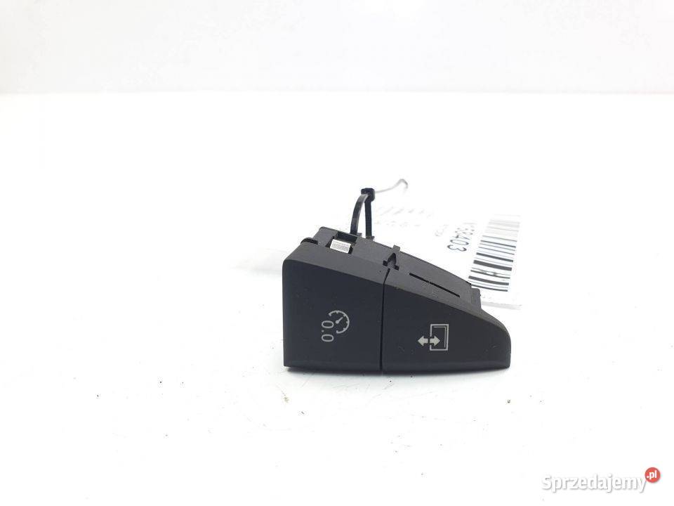 PRZYCISK AUDI A6 C7 WYŚWIETLACZA 4G1927227 osobowe Lipno