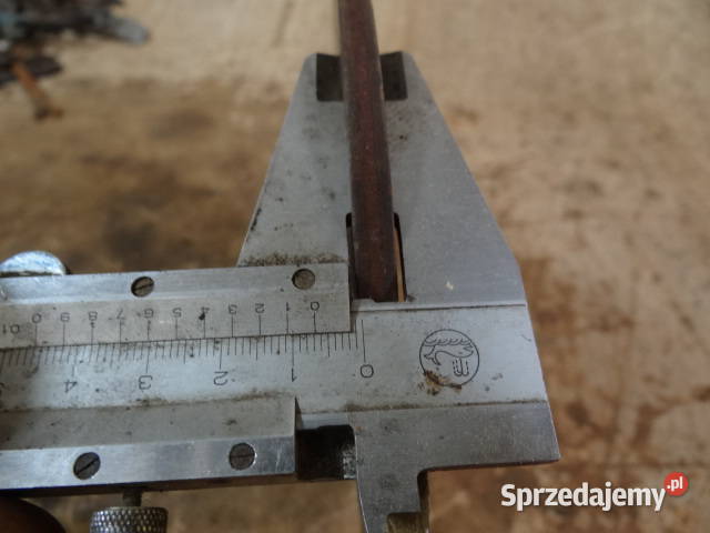 tarcza sprzęgła simson AWO org DDR Żary sprzedam