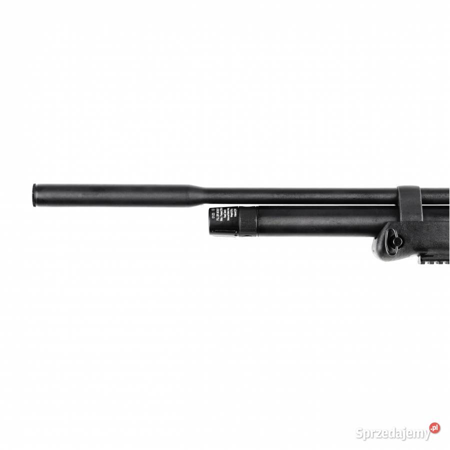 Wiatrówka PCP Optima by Hatsan BT65 SL Carnivore Trzcianka