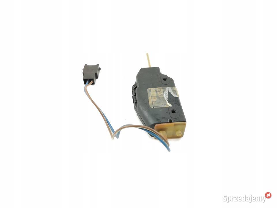 SIŁOWNIK ZAMEK KLAPKI WLEWU PALIWA SAAB 9000 ASO