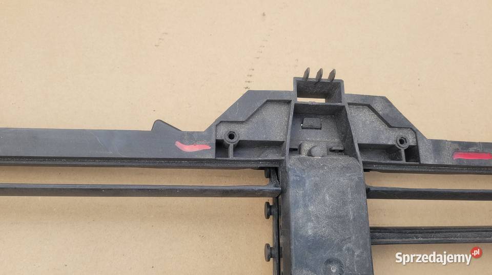 MERCEDES AKLASA W177 KIEROWNICA POWIETRZA ROLETA sprzedam