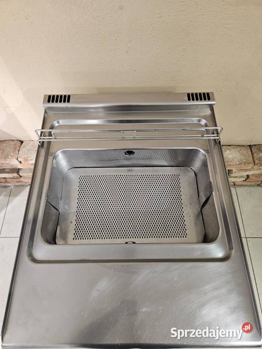 EKU 750NK60 urządzenie do gotowania makaronu Pszczyna