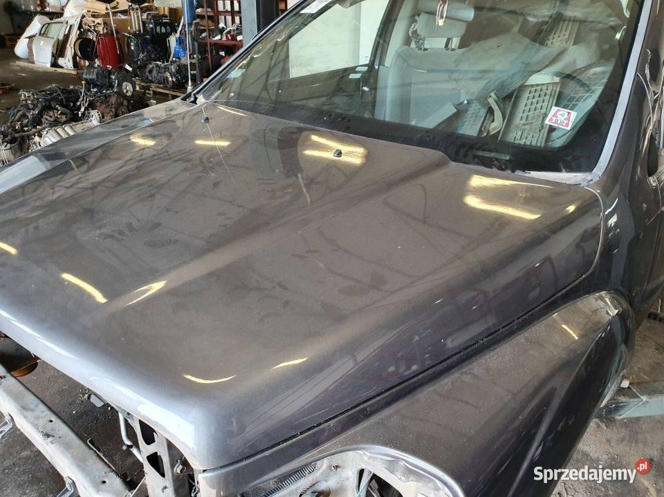 MASKA DODGE DURANGO osobowe sprzedam