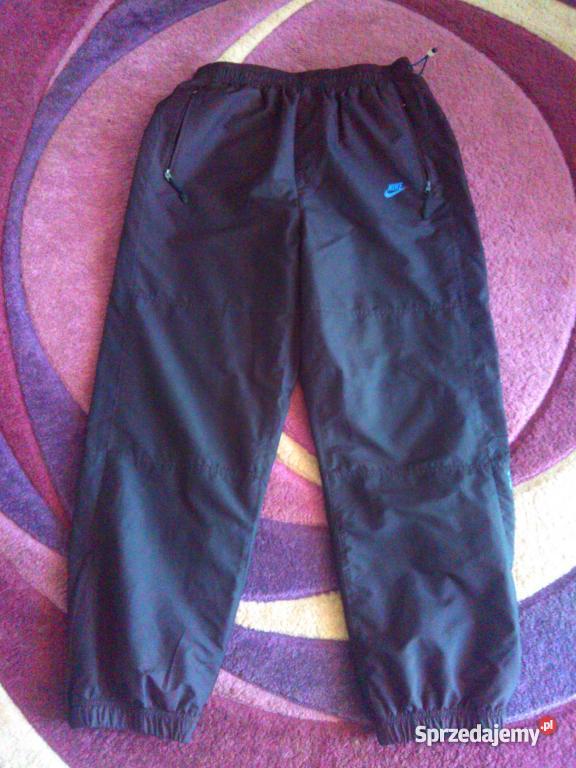 Spodnie dresowe Nike Ath Dpt M Biała Podlaska