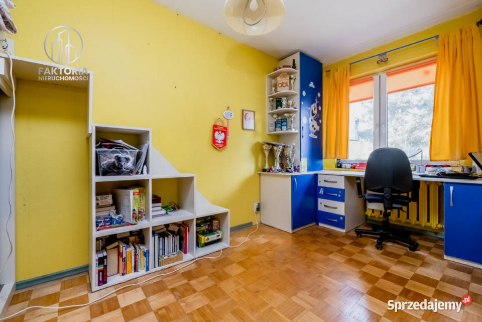 Mieszkanie na sprzedaż Białystok 846m2 4 pokoje podlaskie