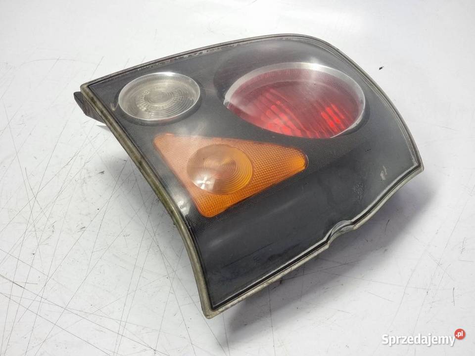 LAMPA PRAWA TYŁ SEAT AROSA 6H0945112E Lipno