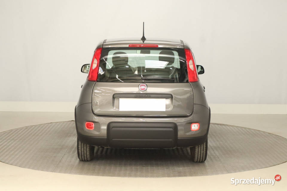 Fiat Panda 10 FireFly