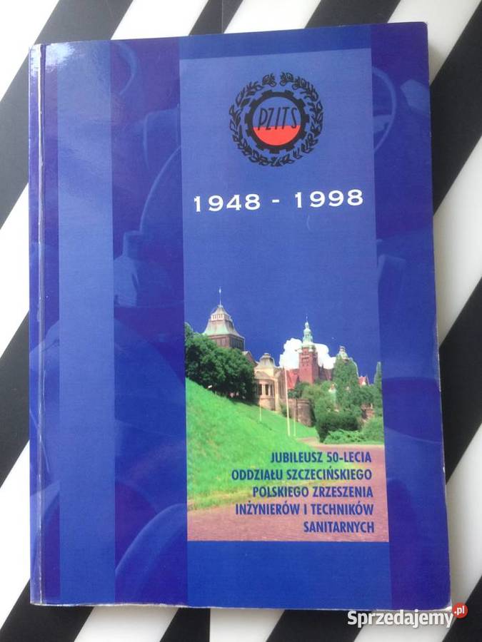 3649 Polskie Zrzeszenie Inż I TechSanitarnych