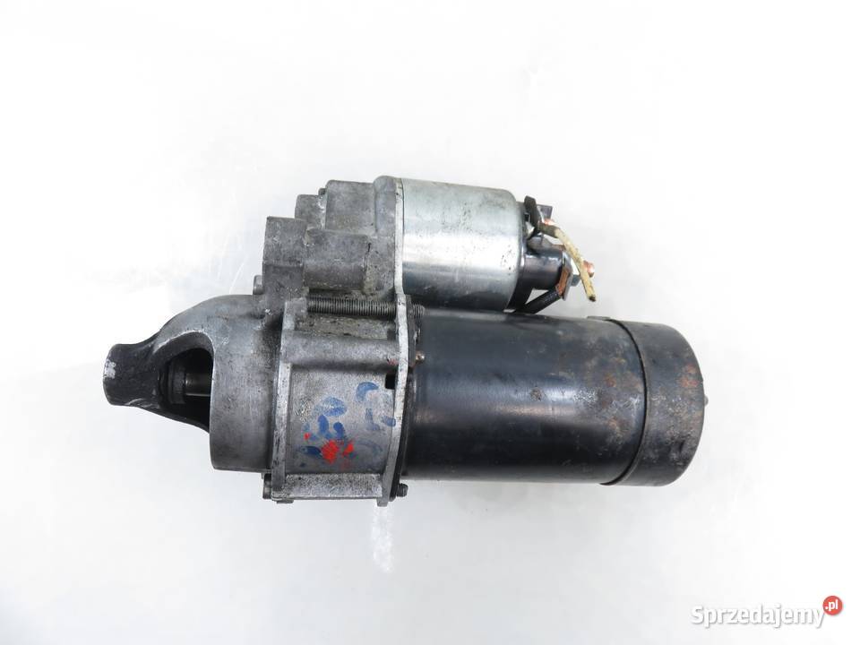 ROZRUSZNIK CITROEN C4 I 16 HDi 9640825280