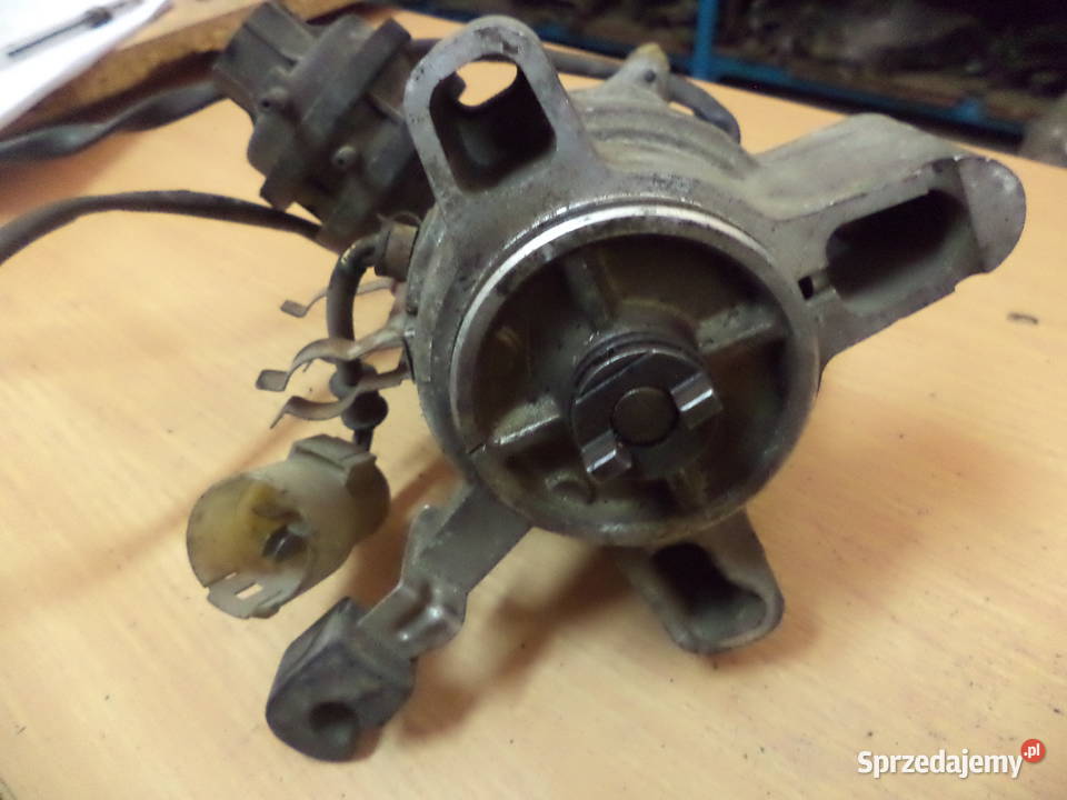 HONDA CIVIC 15 12V APARAT ZAPLONOWY Turek