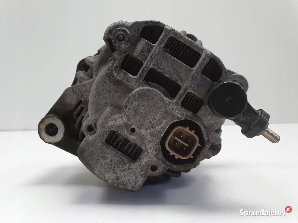 ALTERNATOR Suzuki Swift MK7 12 B A5TG2591 80A Chełm