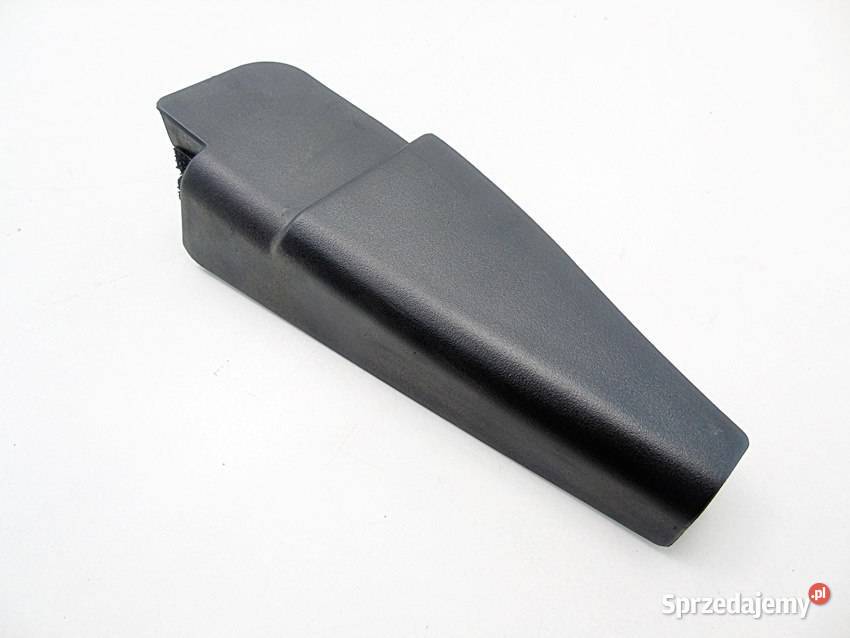 ZAŚLEPKA DRZWI LEWY TYŁ NISSAN ALMERA TINO 2002 śląskie Sosnowiec