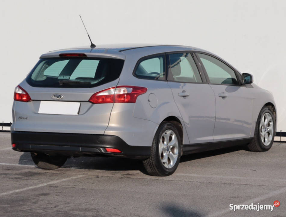 Ford Focus 16 TDCi poduszka powietrzna Focus Lublin sprzedam