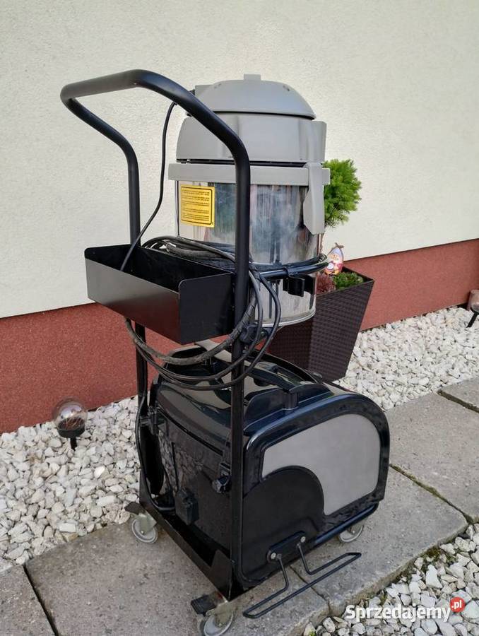 maszyna parowa Luszowice sprzedam