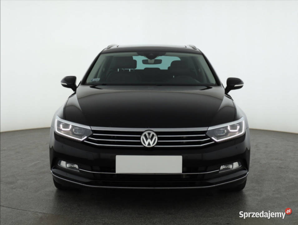 VW Passat 20 TDI sprzedam