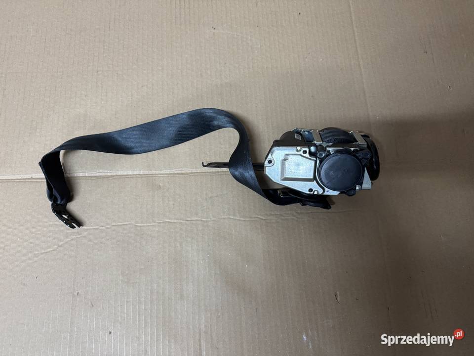 SEAT ATECA PAS PIROTECHNICZNY PRAWY 576857706 Pasy bezpieczeństwa Motoryzacja Kłodzko