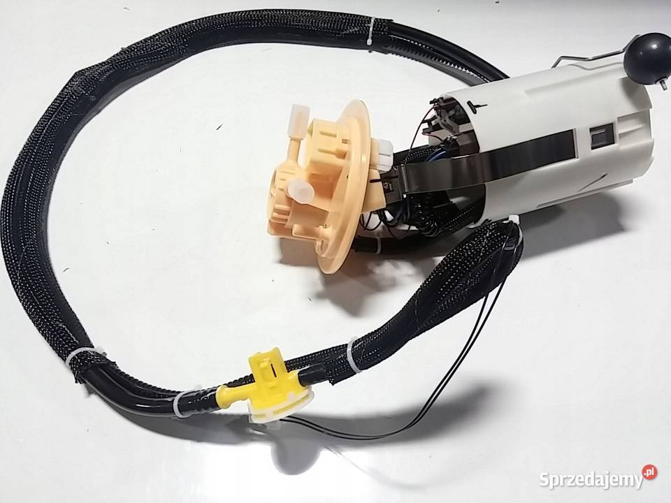 VOLVO S60 V70 XC70 S80 XC90 pompa paliwa kpl OE Gadgety motoryzacyjne Bielany Wrocławskie