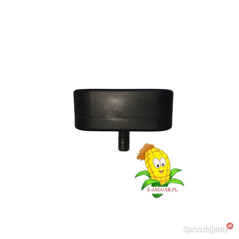 ODBÓJ GUMOWY CLAAS JAGUAR 984315 kujawsko-pomorskie Golub-Dobrzyń