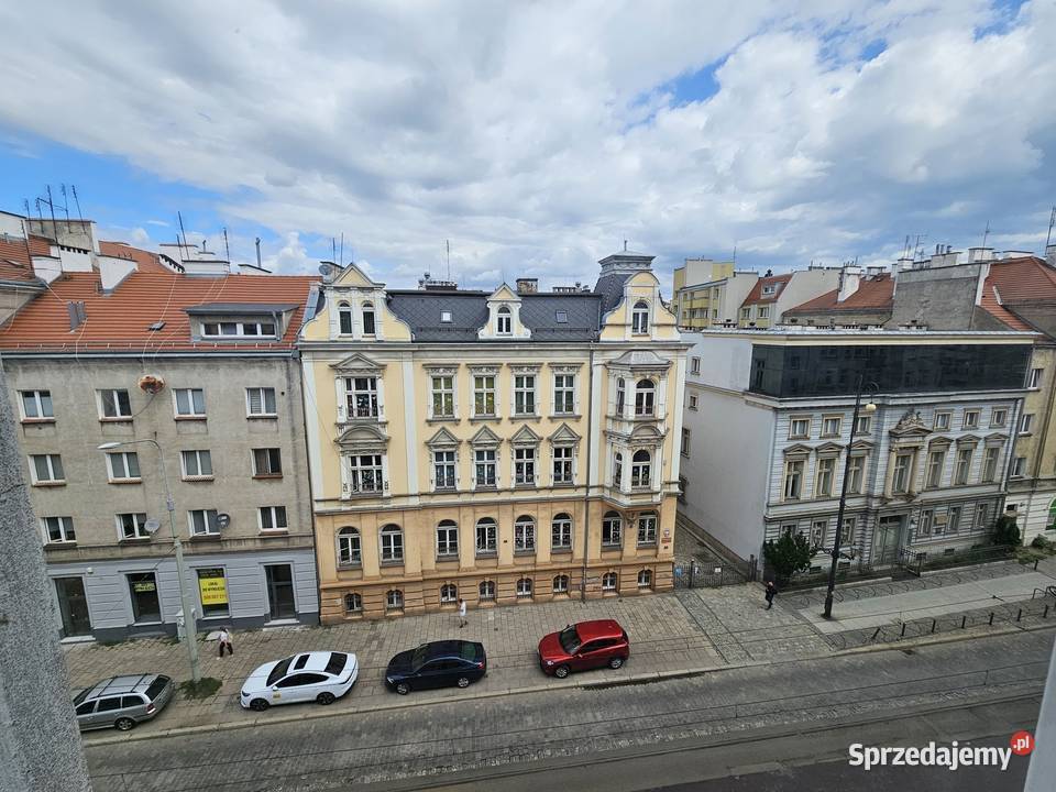 2pok 49met Parku Tołpy PIWNICASTRYCH Wrocław