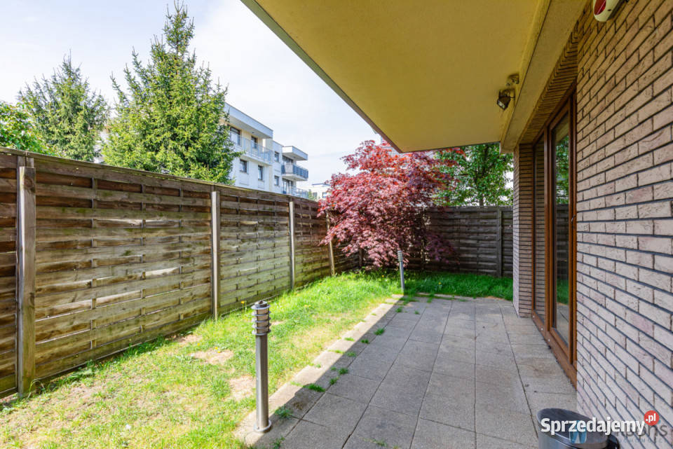 Mieszkanie 498m2 2pokojowe Warszawa