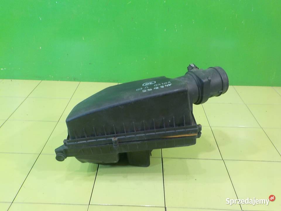 VOLVO V60 I S60 24 D5 11r KOMBI obudowa filtra osobowe Suków sprzedam