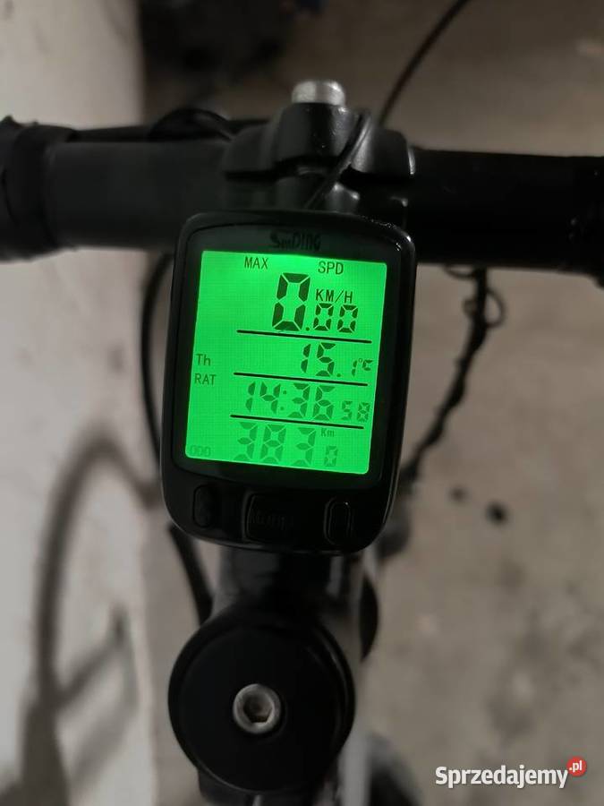 Rower szosa gravel Triban 100 Myślenice sprzedam