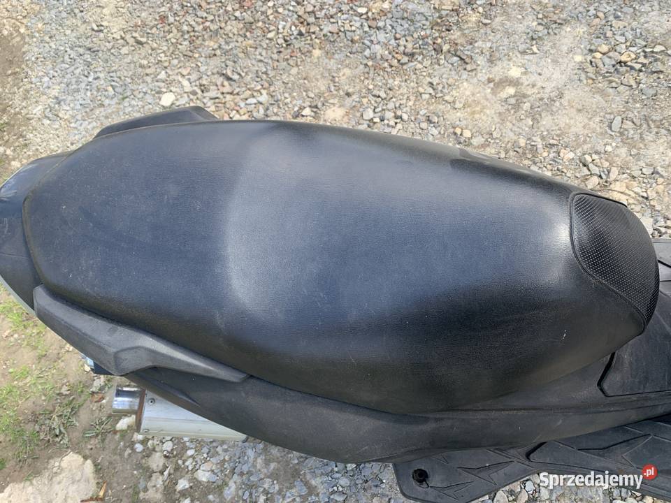 Skuter Malaguti F12r 60cc 2T podkarpackie Ropczyce