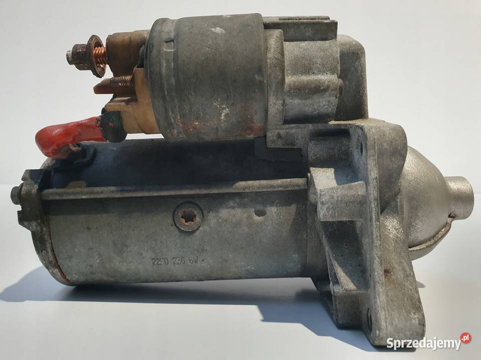 ROZRUSZNIK Renault Master III 23 DCI 8200568535E Chełm