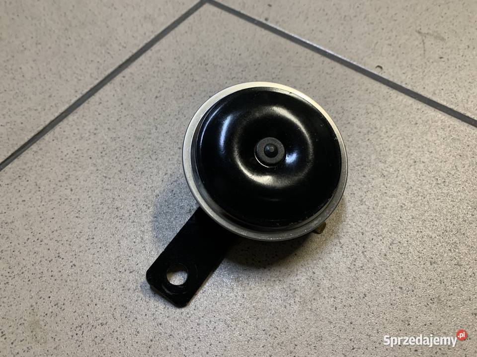 Klakson Honda Pcx 125