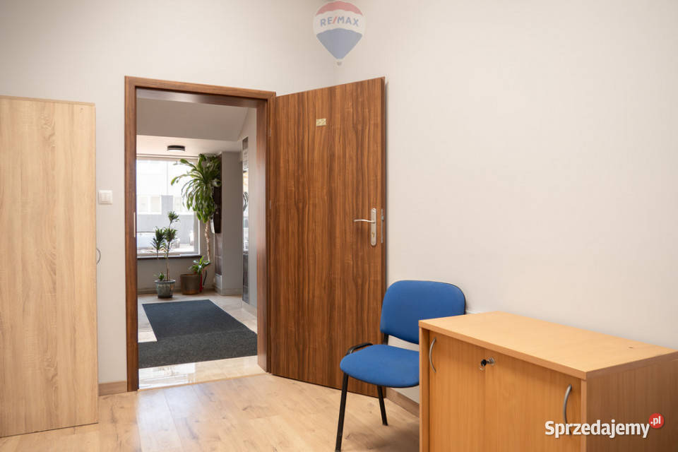 Lokal biurowy 10m2 do wynajęcia zaraz mazowieckie Grodzisk Mazowiecki