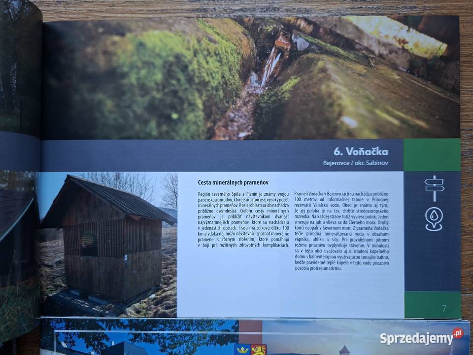 Słowacja Presovski Kraj 6 Kraków sprzedam