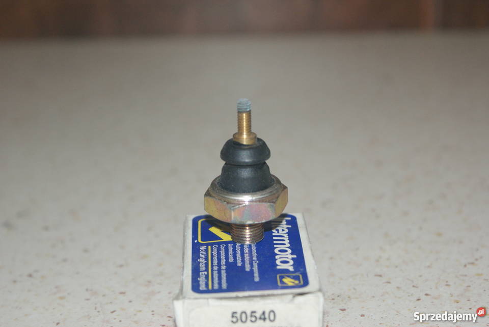 CZUJNIK CIŚNIENIA OLEJU TRANSIT EPS 1 800 031 Białobrzegi