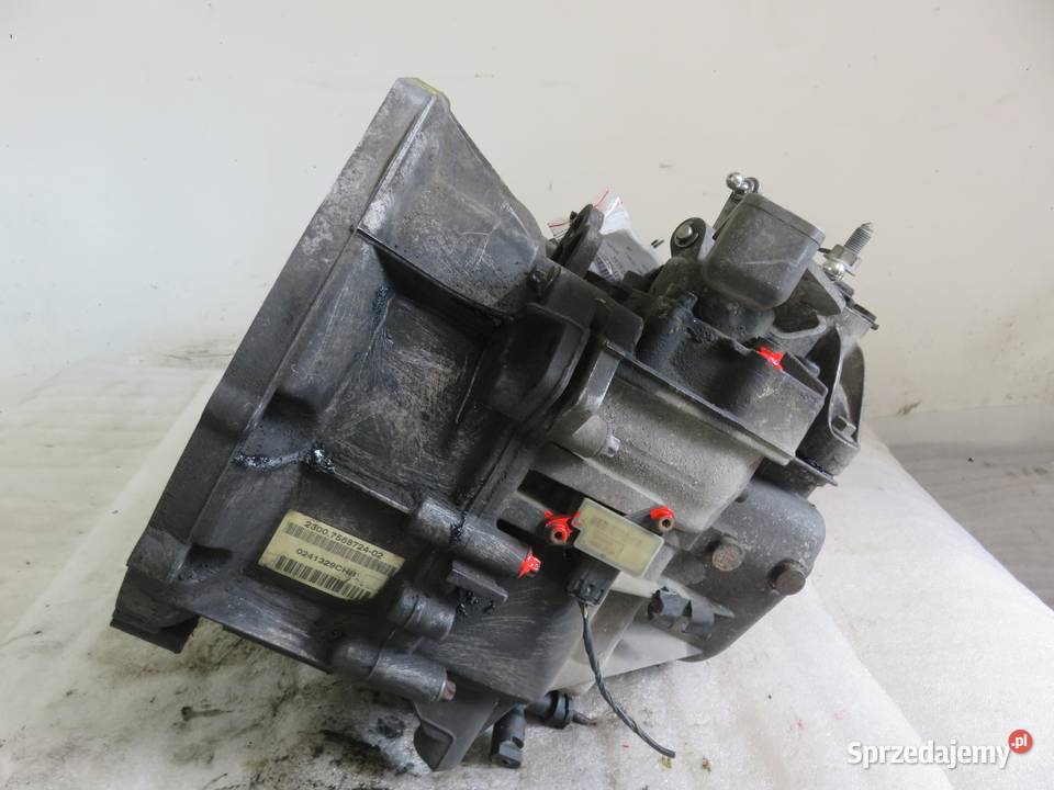 SKRZYNIA BIEGÓW MINI MINI R56 Cooper osobowe Skrzynie biegów manualne sprzedam