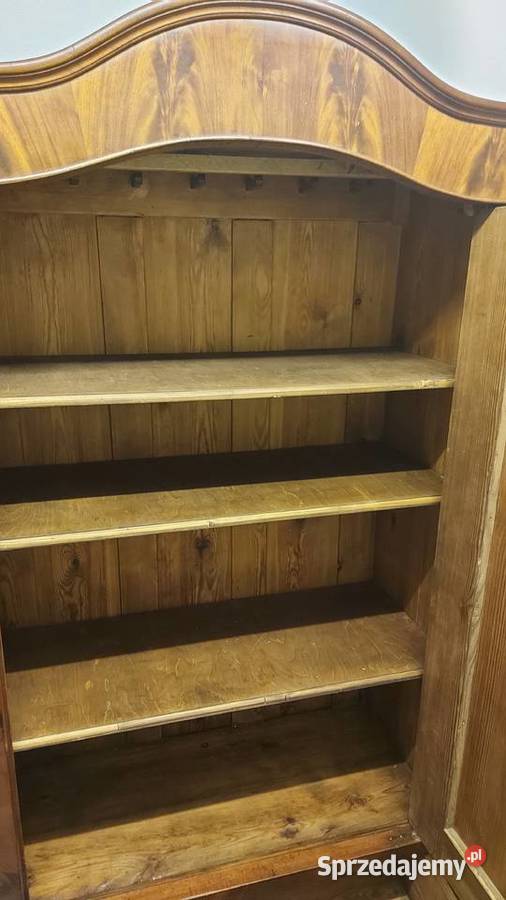 Szafa Ludwik Filip Krapkowice