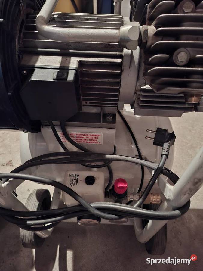 Kompresor ALUP Sandomierz