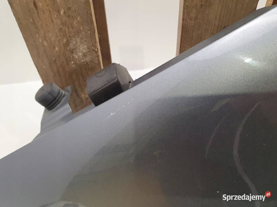 PRZEDNI BŁOTNIK LEWY Volvo XC60 I 20082013 przód Chełm