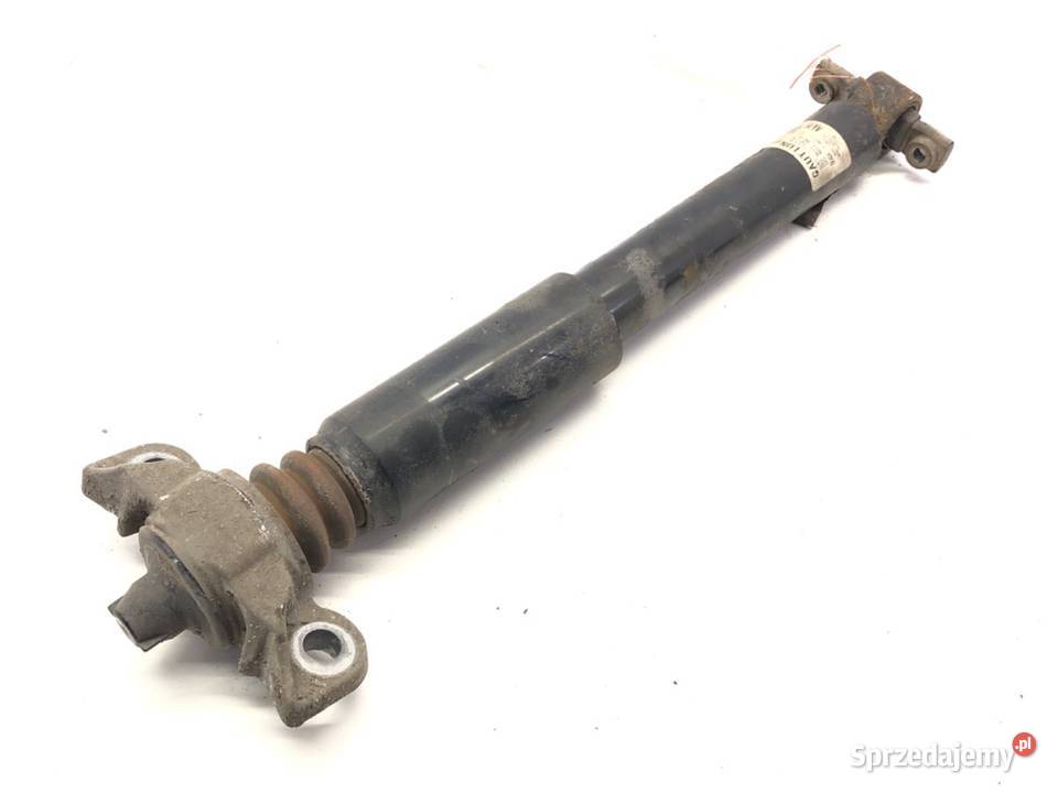 AMORTYZATOR LEWY TYŁ FORD MONDEO MK5 Hatchback osobowe