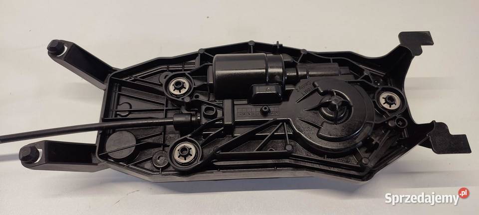 VW TAYRON WYBIERAK LINKI ZMIANY BIEGÓW osobowe dolnośląskie sprzedam