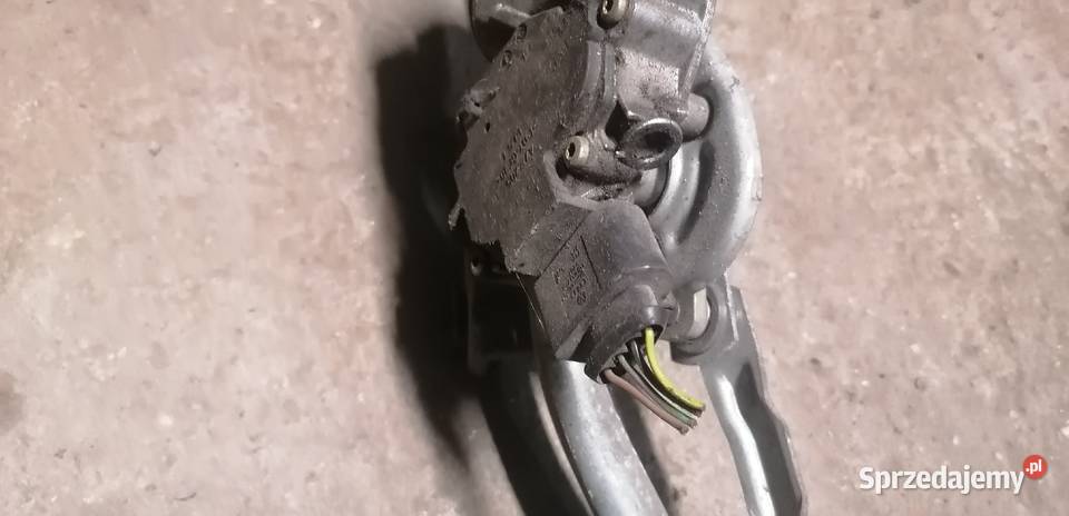 Mechanizm wycieraczek Passat b lift Płońsk