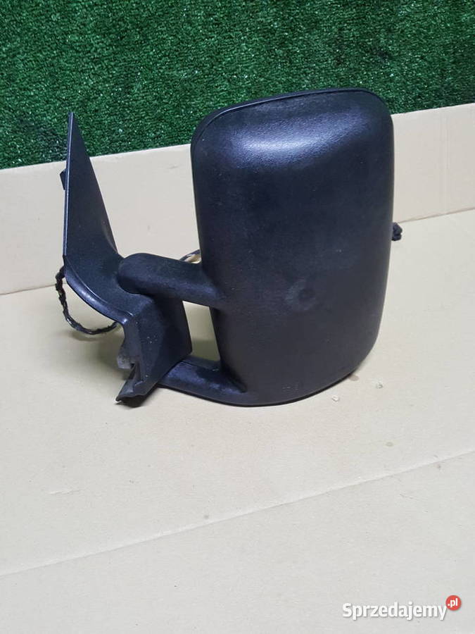 Lusterko Vw Lt Lewe kierowca Sprinter Gniewkowo